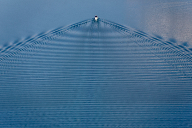 Illustration for article titled The Odd and Mesmerizing Aerial Photos of Klaus Leidorf